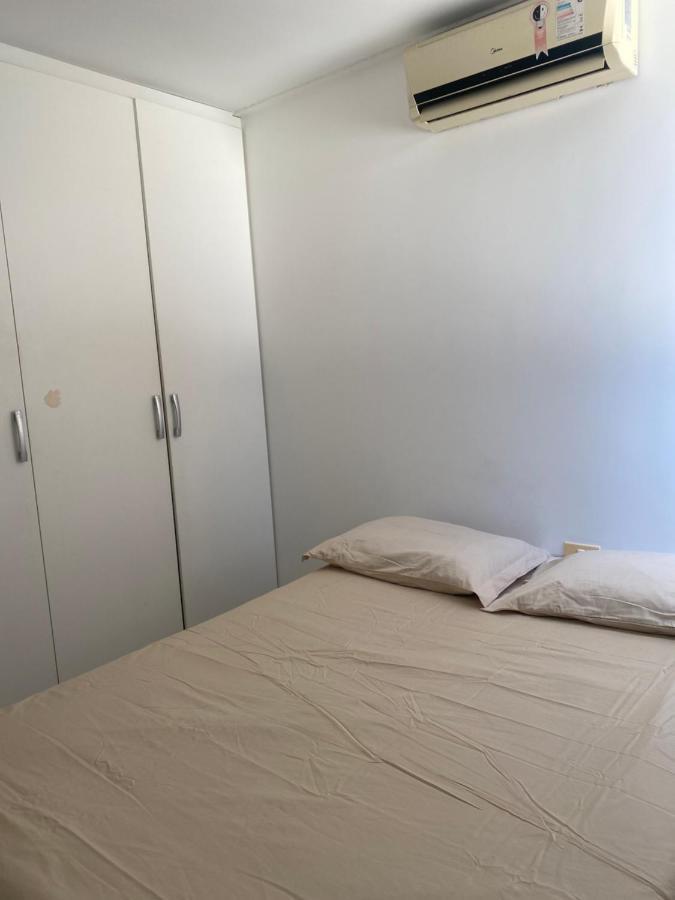 2 Quartos A Beira Mar Da Pajucara Apartment Maceio  Bagian luar foto