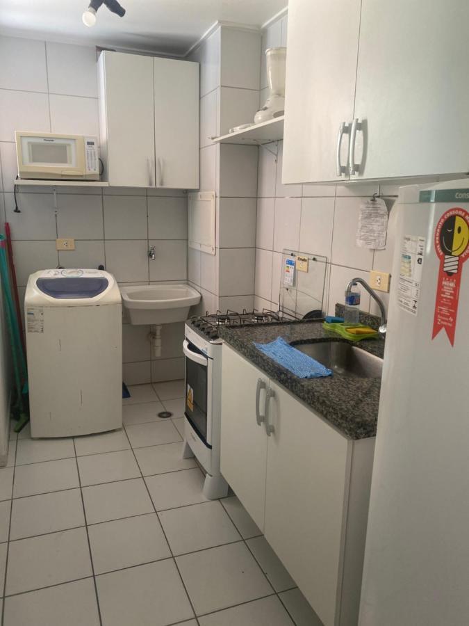 2 Quartos A Beira Mar Da Pajucara Apartment Maceio  Bagian luar foto
