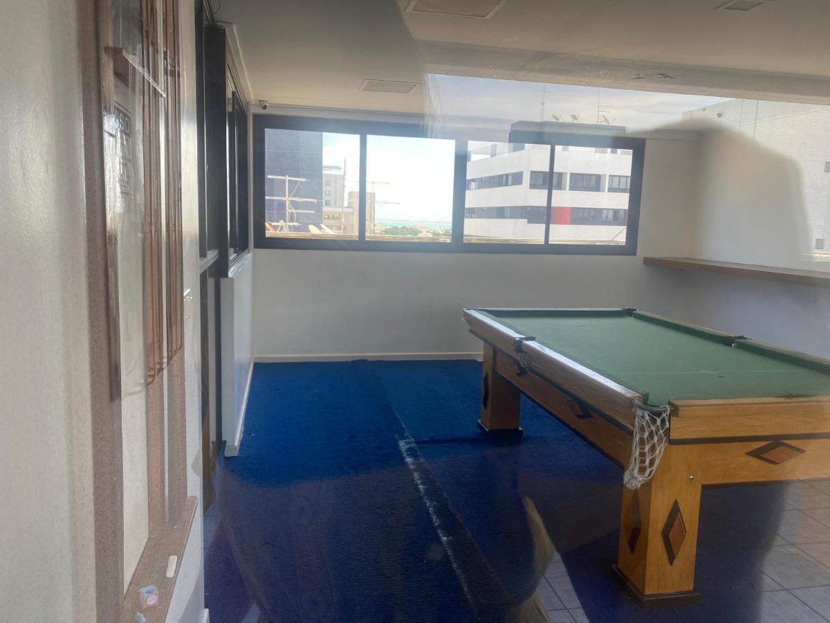 2 Quartos A Beira Mar Da Pajucara Apartment Maceio  Bagian luar foto